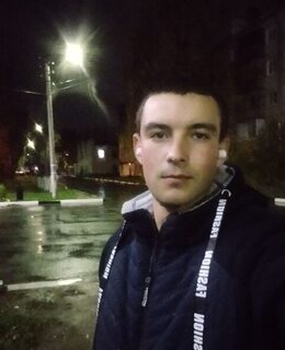 Михаил