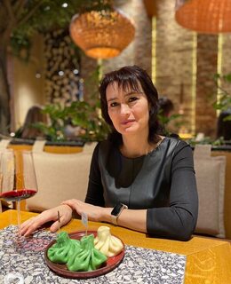 Светлана