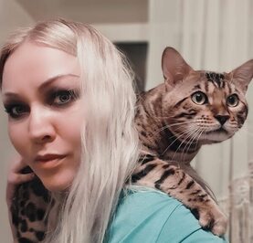 Светлана