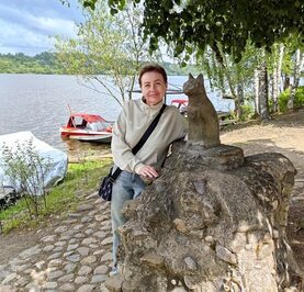 Лелька