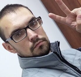 Сергей