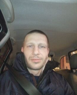 Алексей Иванов