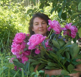Наталья