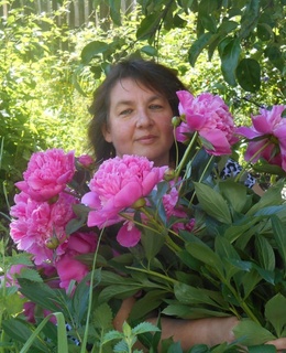 Наталья