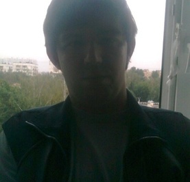 Кирилл
