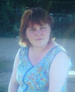 Наталья
