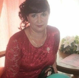 Марина
