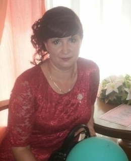 Марина