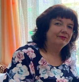 Марина