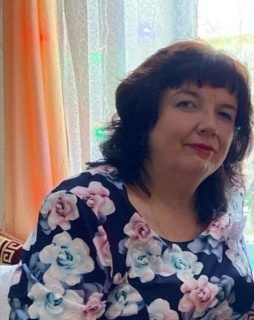 Марина