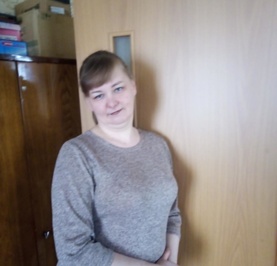 Ирина
